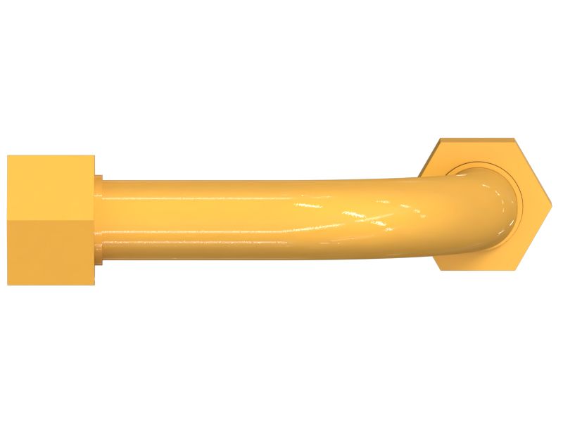246-6861: TUBE AS 2466861 купить