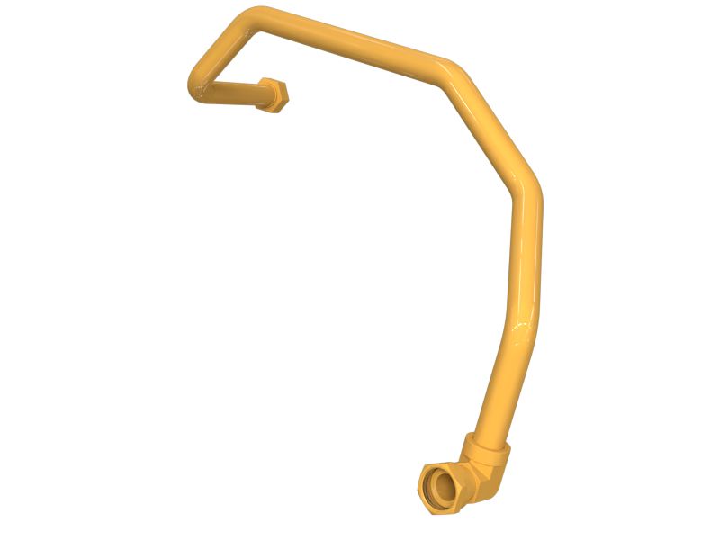 344-8855: Tube Assembly 3448855 купить
