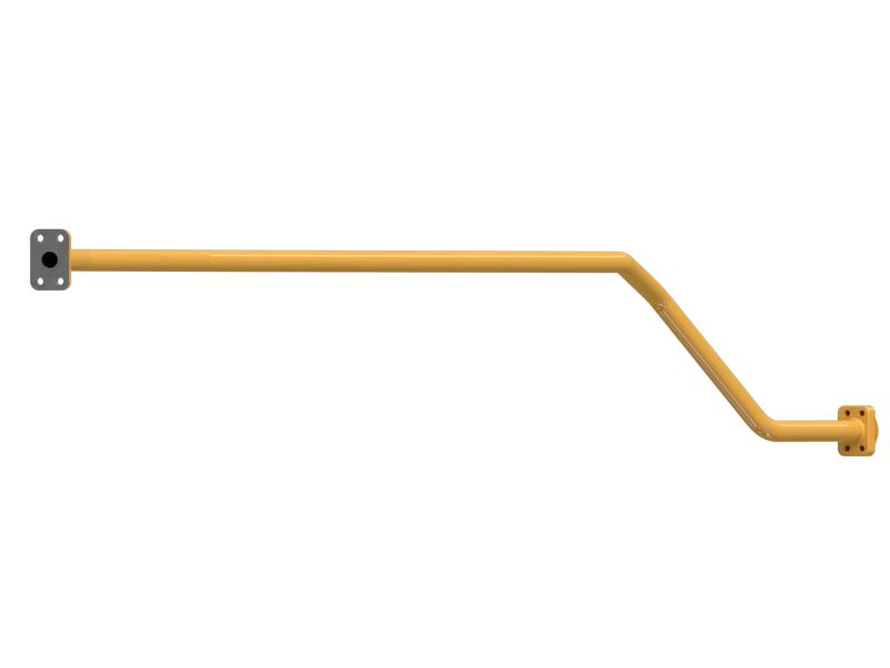 ТРУБКА В СБОРЕ