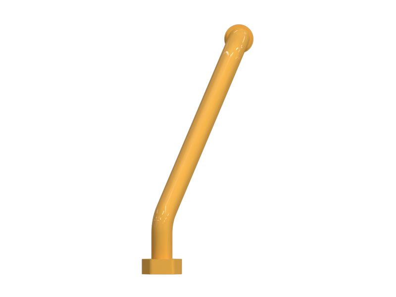 ТРУБКА В СБОРЕ