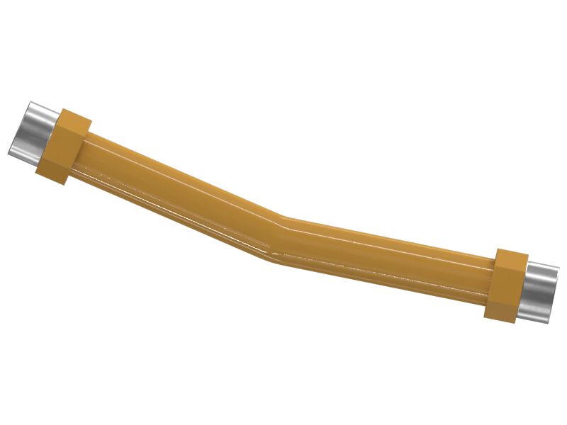 ТРУБКА В СБОРЕ