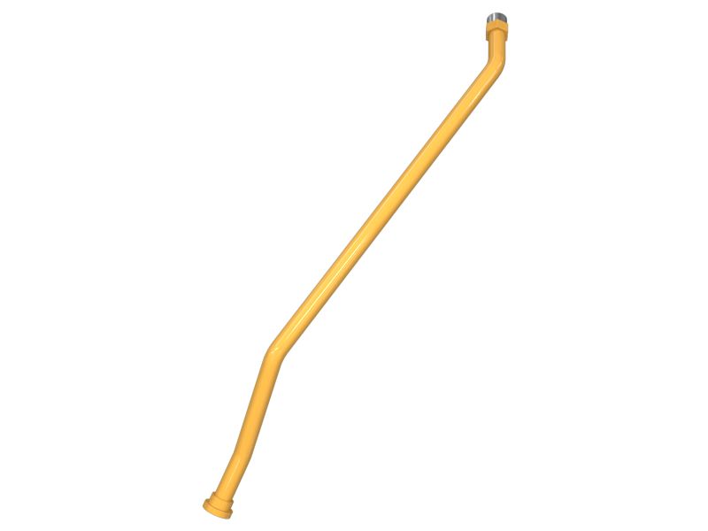 ТРУБКА В СБОРЕ