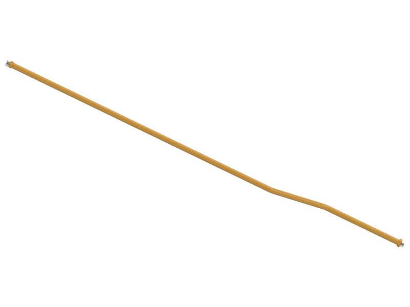 ТРУБКА В СБОРЕ