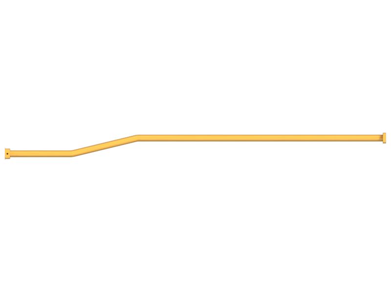 ТРУБКА В СБОРЕ