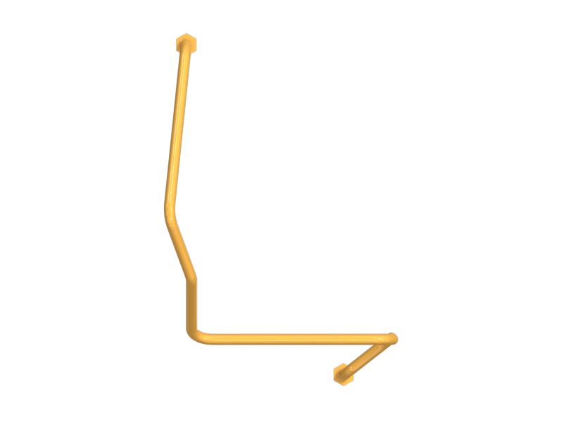 230-0765: Ripper Control Hydraulic Lines Tube Assembly 2300765 купить
