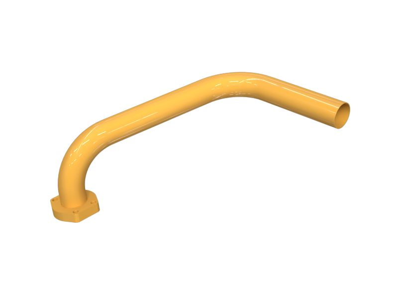 234-6144: Tube Assembly 2346144 купить