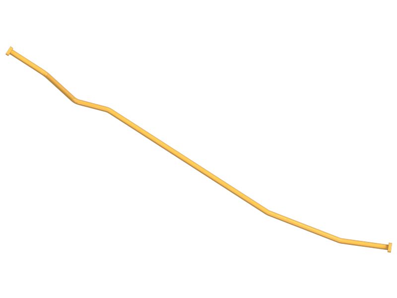 ТРУБКА В СБОРЕ