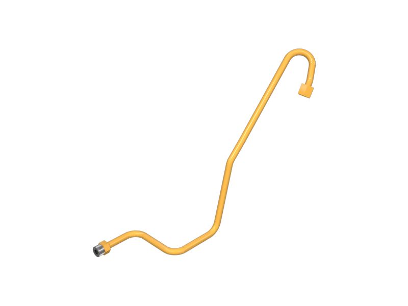 ТРУБКА В СБОРЕ