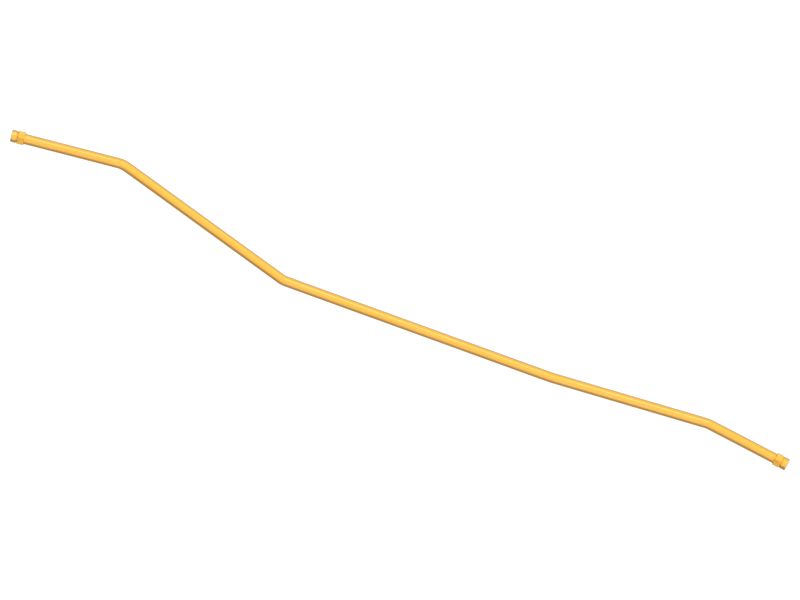 ТРУБКА В СБОРЕ