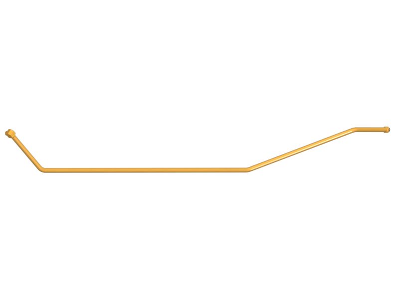279-8756: Tube Assembly | CATCorp