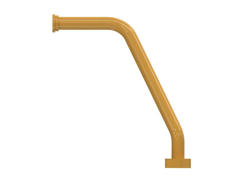 ТРУБКА В СБОРЕ