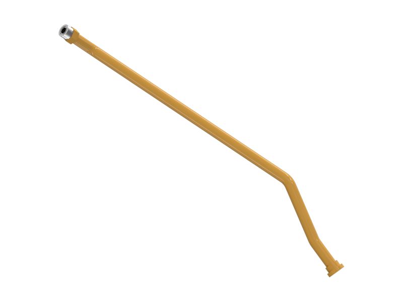 ТРУБКА В СБОРЕ