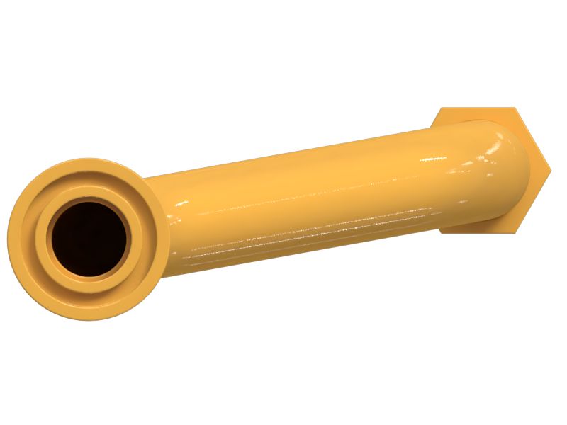 330-4662: Tube Assembly 3304662 купить