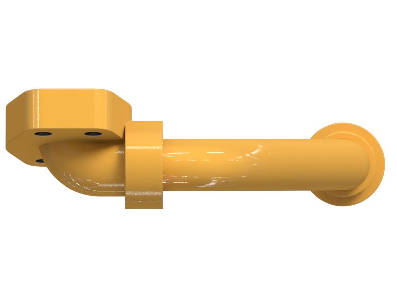 330-4652: Tube Assembly 3304652 купить