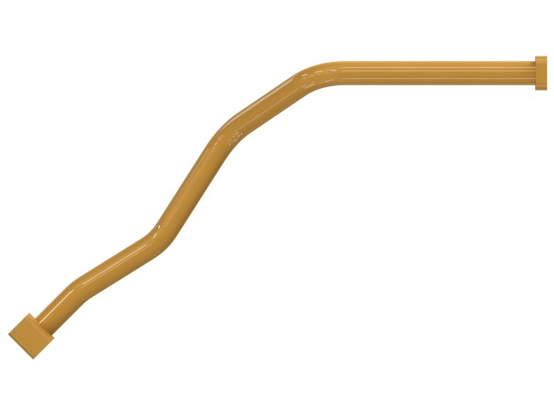 ТРУБКА В СБОРЕ