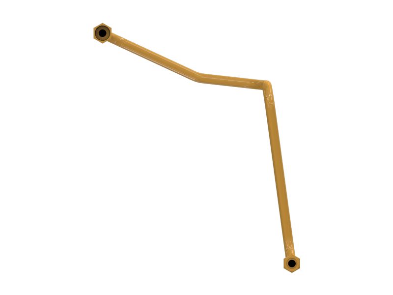 ТРУБКА В СБОРЕ