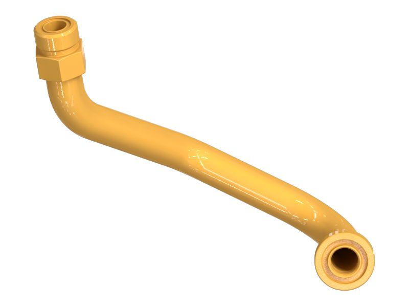 ТРУБКА В СБОРЕ