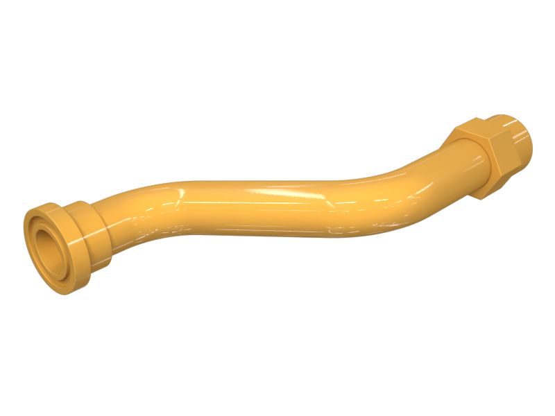 330-4662: Tube Assembly 3304662 купить