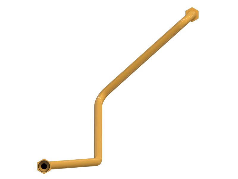 324-9675: TUBE AS 3249675 купить