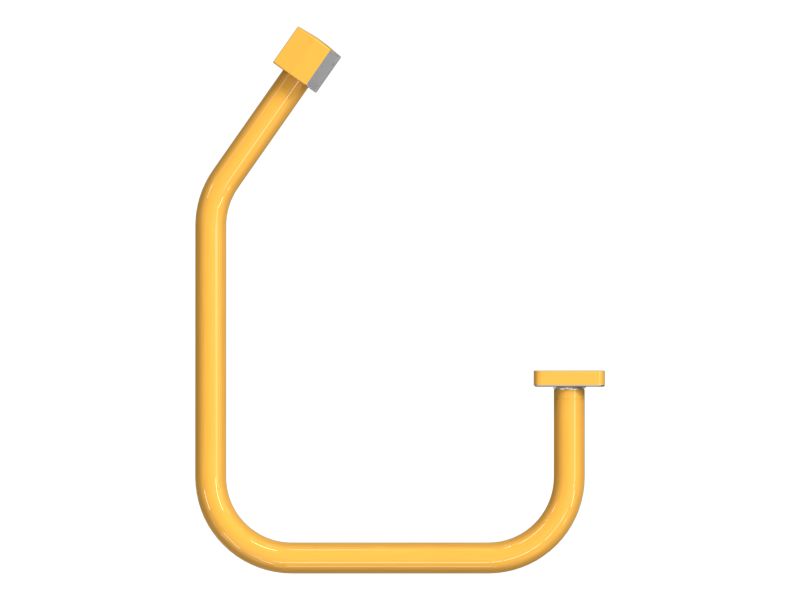 317-4764: Tube Assembly 3174764 купить