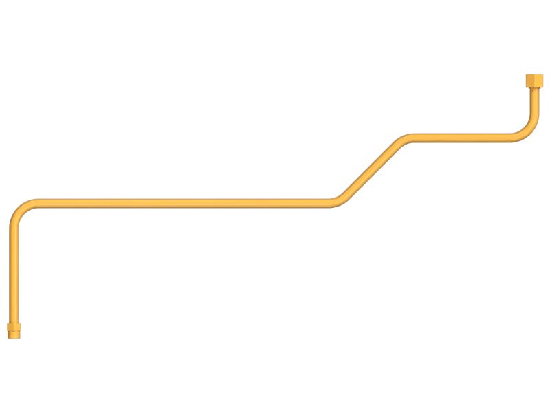 169-6189: TUBE AS 1696189 купить