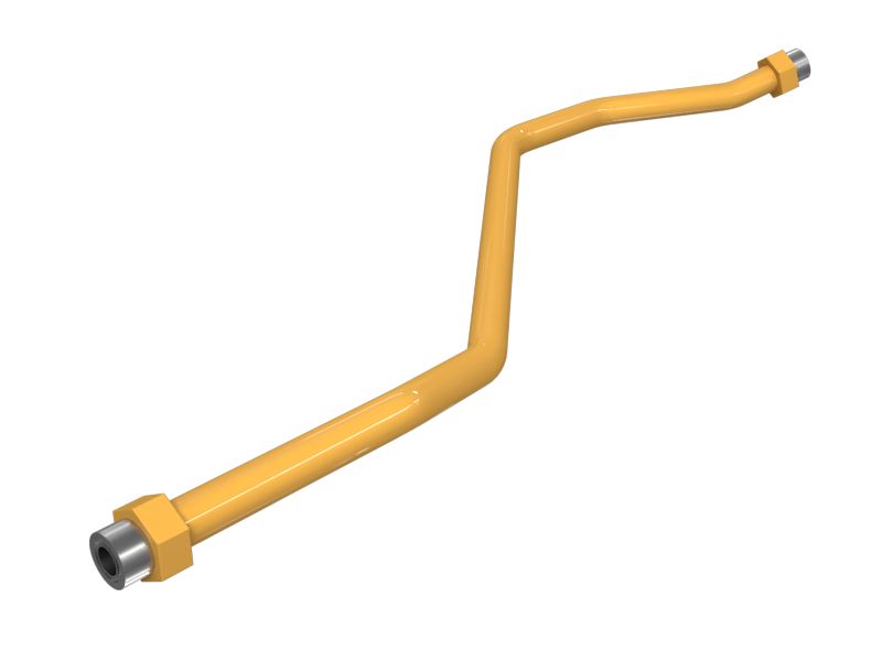 284-2840: Tube Assembly | Cat® Parts Store