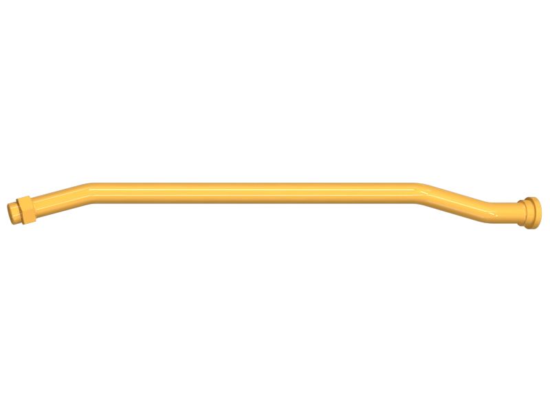 ТРУБКА В СБОРЕ