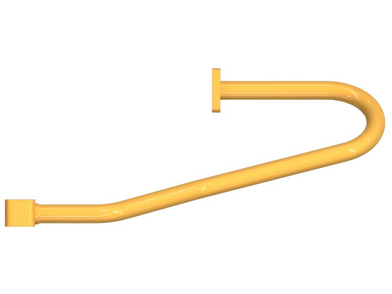 ТРУБКА В СБОРЕ