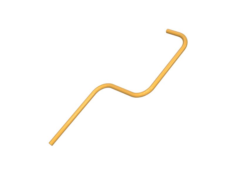 221-0765: ТРУБКА