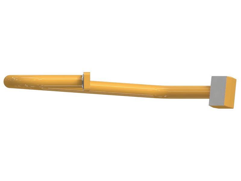 317-4764: Tube Assembly 3174764 купить