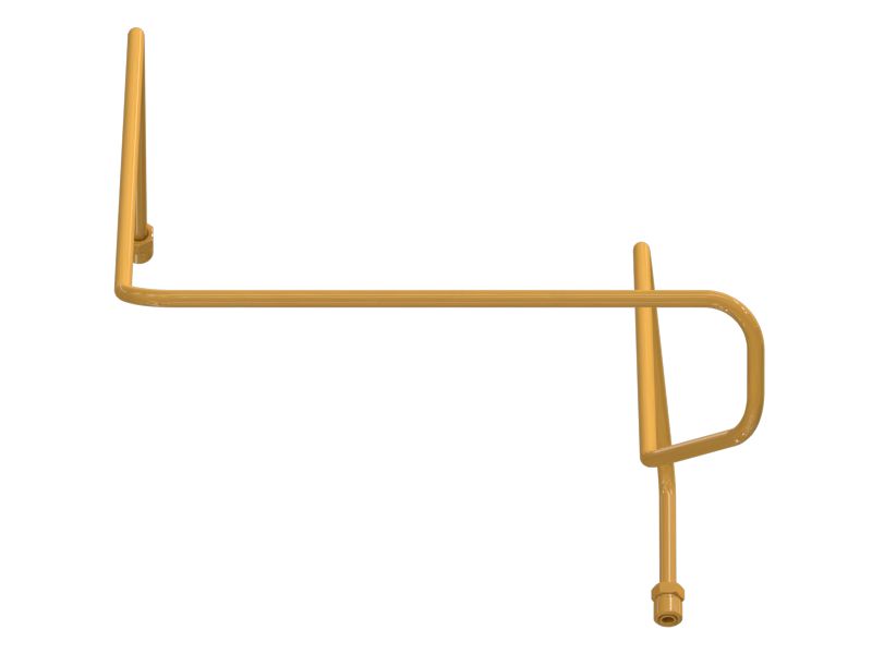 ТРУБКА В СБОРЕ