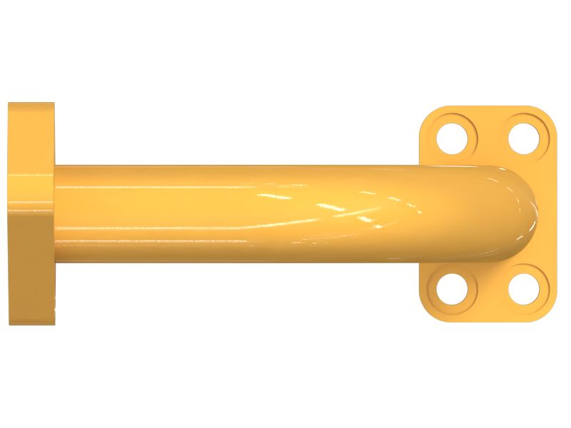 338-6233: Tube Assembly 3386233 купить