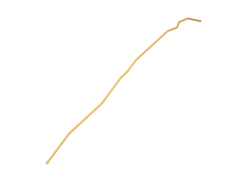 540-0514: ТРУБКА В СБОРЕ