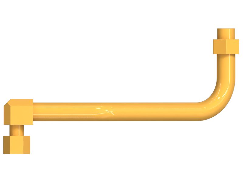 323-8577: Tube Assembly | CATCorp