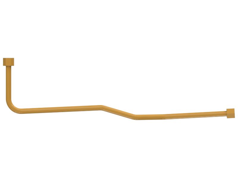 ТРУБКА В СБОРЕ