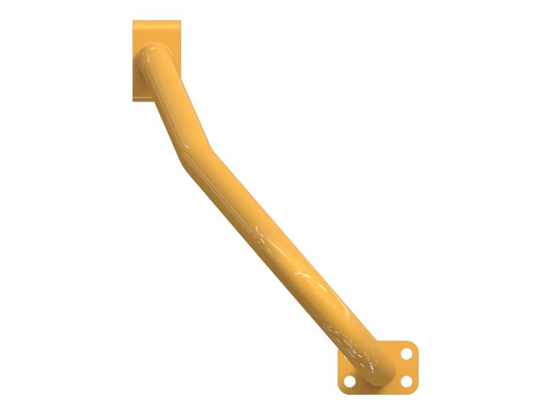 ТРУБКА В СБОРЕ