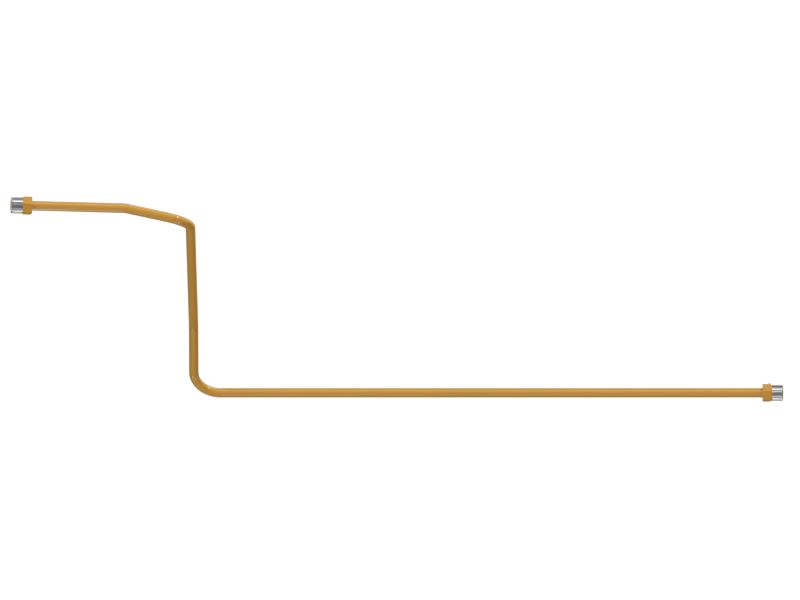 344-6931: Tube Assembly | CATCorp