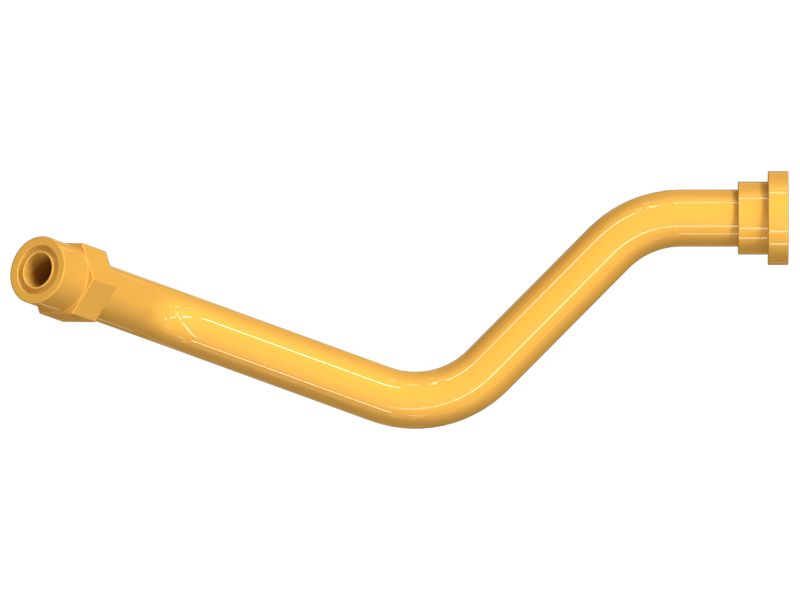 ТРУБКА В СБОРЕ