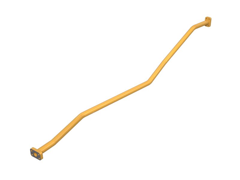 354-4605: ТРУБКА В СБОРЕ