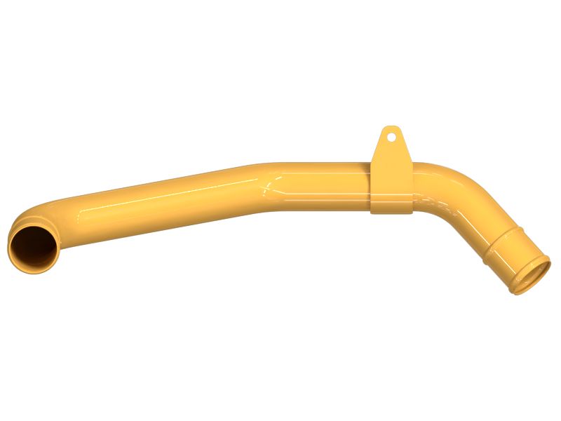 ТРУБКА В СБОРЕ