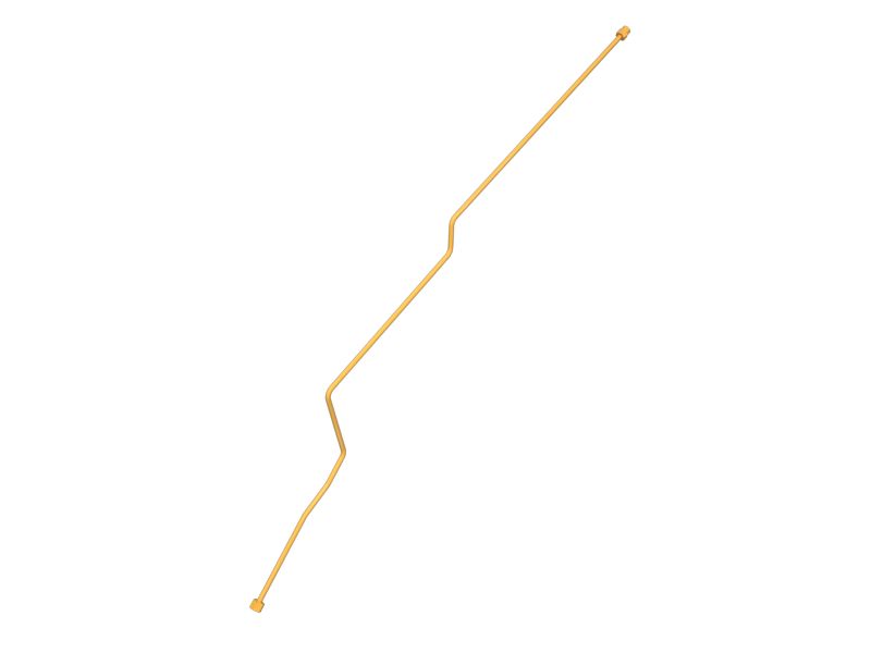 342-0566: ТРУБКА В СБОРЕ