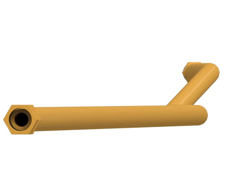 348-9463: Tube Assembly 3489463 купить