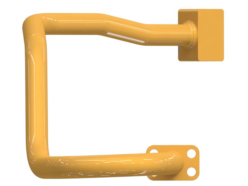 ТРУБКА В СБОРЕ