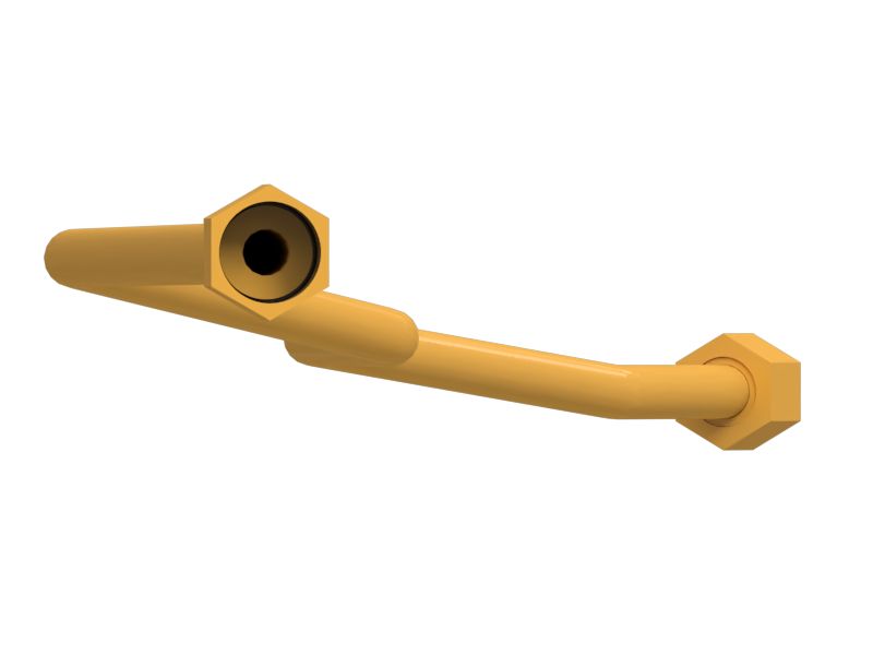 ТРУБКА В СБОРЕ