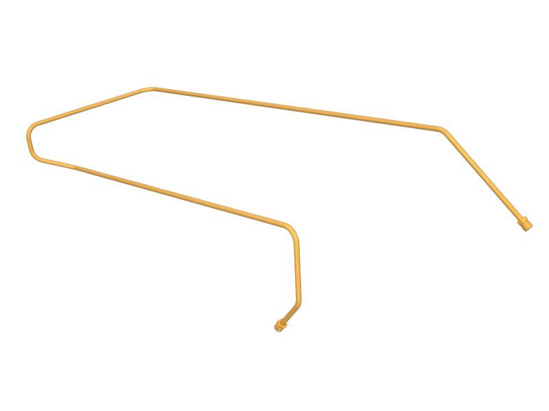 303-9055: ТРУБКА В СБОРЕ