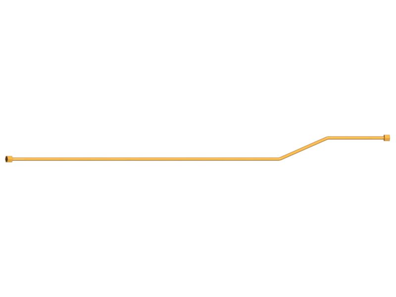 ТРУБКА В СБОРЕ