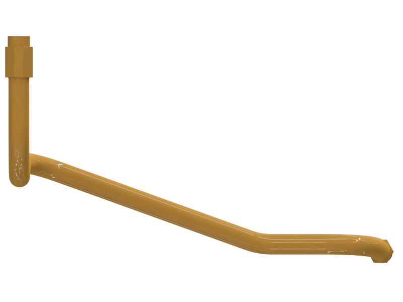 ТРУБКА В СБОРЕ