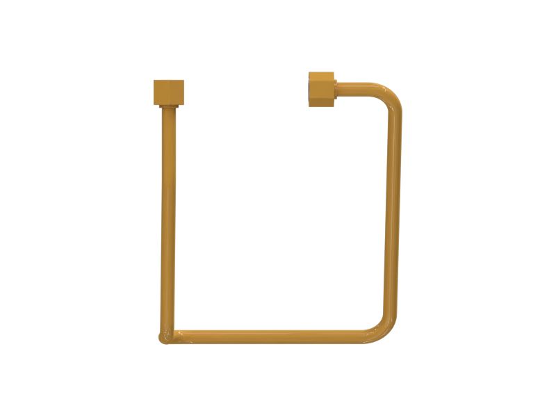 304-4372: 7.74mm Inner Diameter Ejector Lines Tube 3044372 купить