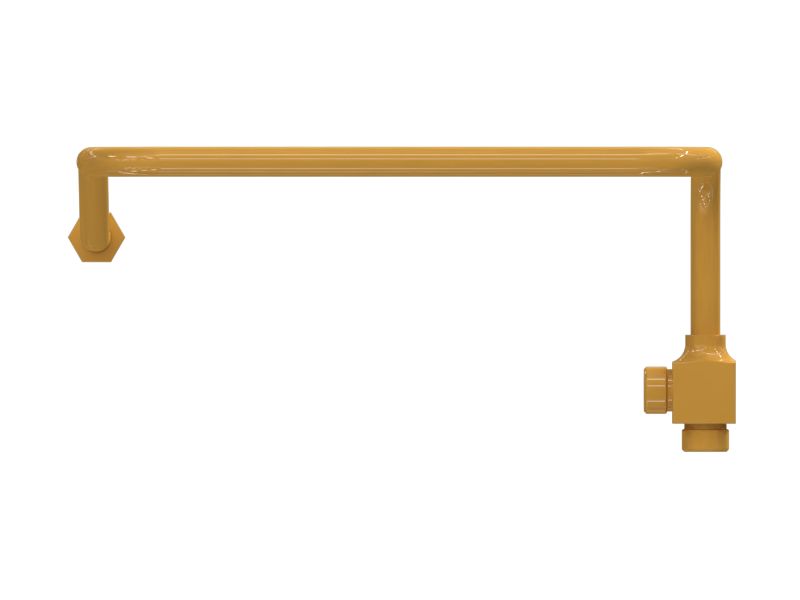 ТРУБКА В СБОРЕ