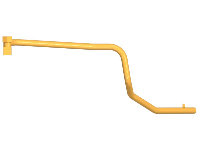 ТРУБКА В СБОРЕ